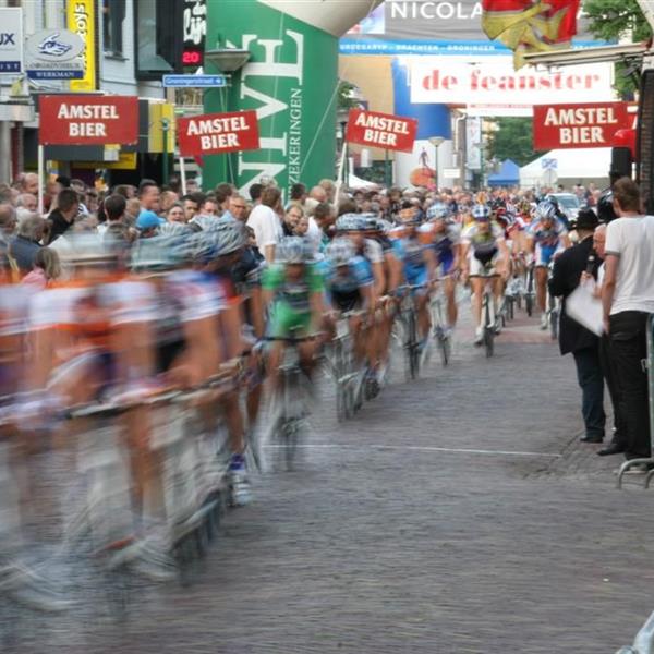 29e Profronde Surhuisterveen 2010 | Wielrennen Surhuisterveen