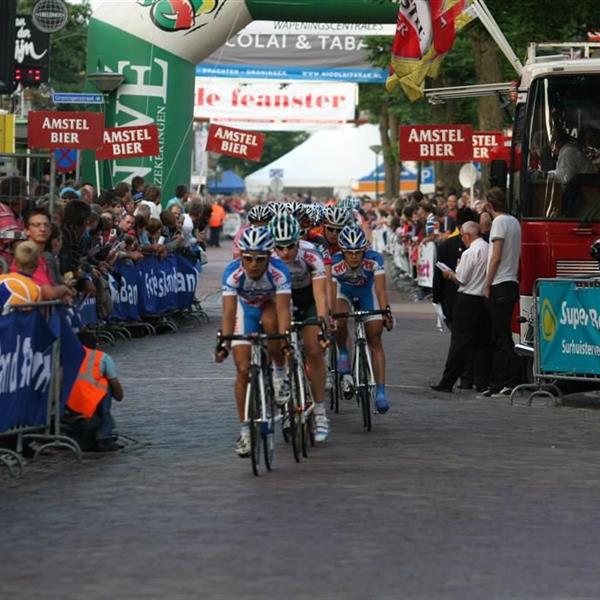 29e Profronde Surhuisterveen 2010 | Wielrennen Surhuisterveen