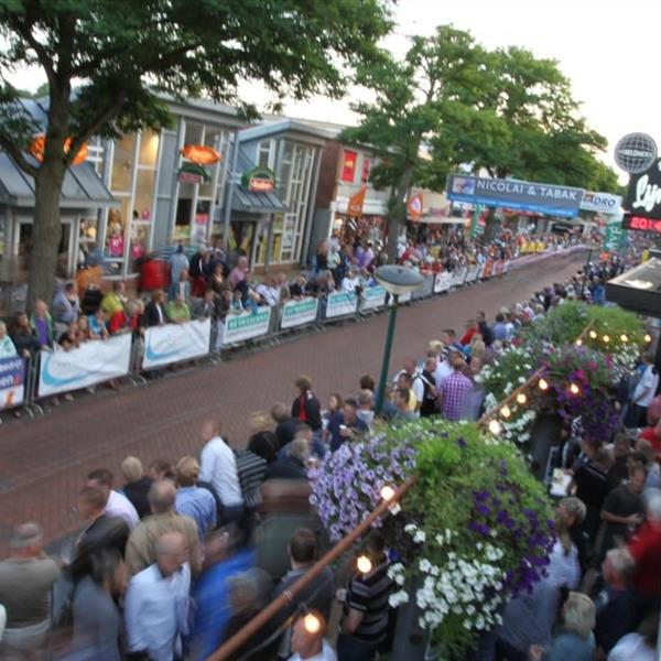 29e Profronde Surhuisterveen 2010 | Wielrennen Surhuisterveen