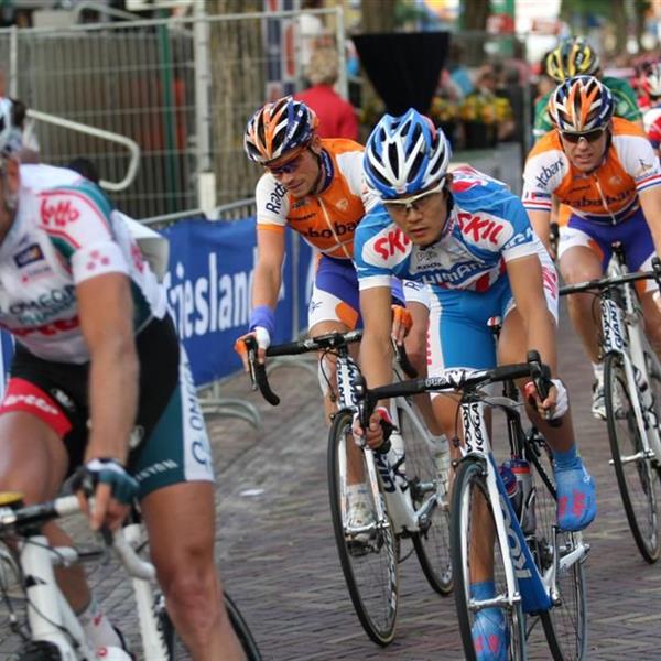 29e Profronde Surhuisterveen 2010 | Wielrennen Surhuisterveen