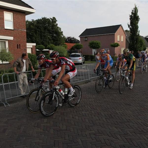 29e Profronde Surhuisterveen 2010 | Wielrennen Surhuisterveen