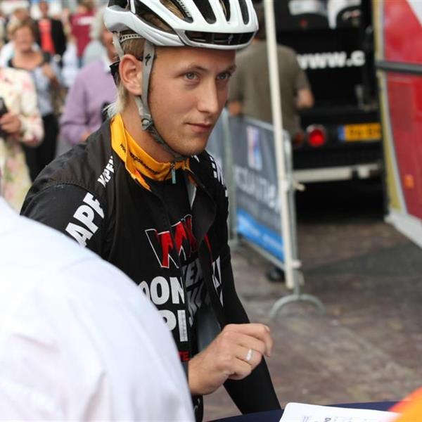 29e Profronde Surhuisterveen 2010 | Wielrennen Surhuisterveen