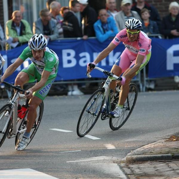 29e Profronde Surhuisterveen 2010 | Wielrennen Surhuisterveen