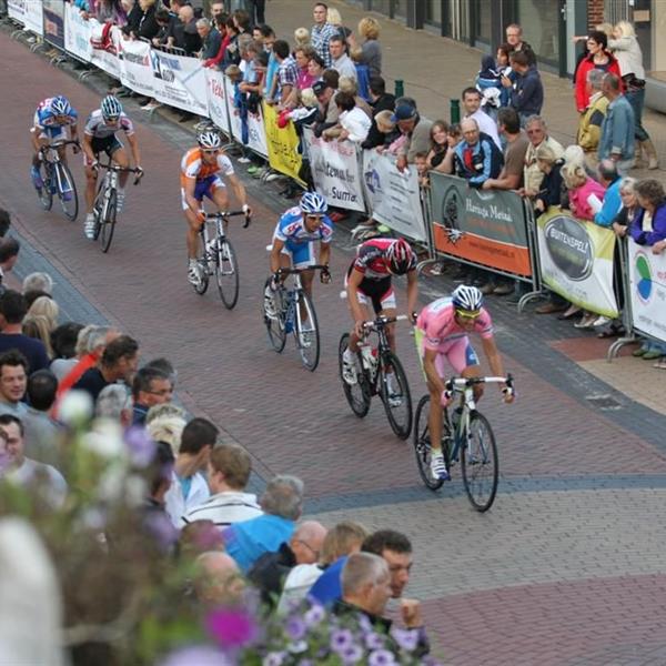 29e Profronde Surhuisterveen 2010 | Wielrennen Surhuisterveen