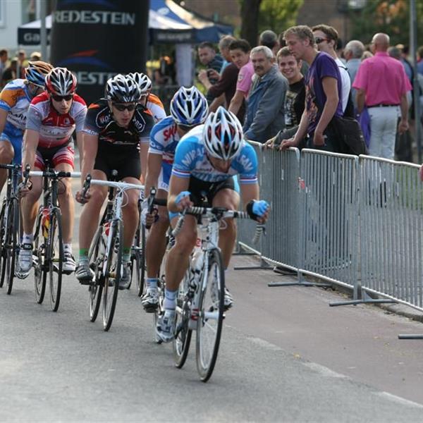 29e Profronde Surhuisterveen 2010 | Wielrennen Surhuisterveen