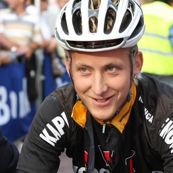 29e Profronde Surhuisterveen 2010 | Wielrennen Surhuisterveen