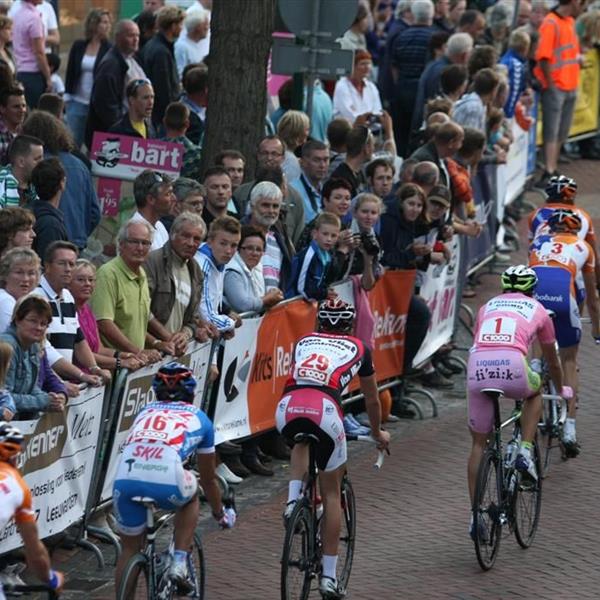 29e Profronde Surhuisterveen 2010 | Wielrennen Surhuisterveen