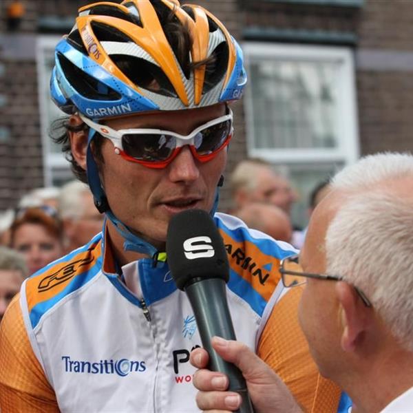 29e Profronde Surhuisterveen 2010 | Wielrennen Surhuisterveen