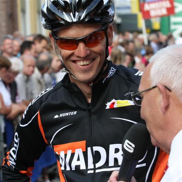 29e Profronde Surhuisterveen 2010 | Wielrennen Surhuisterveen