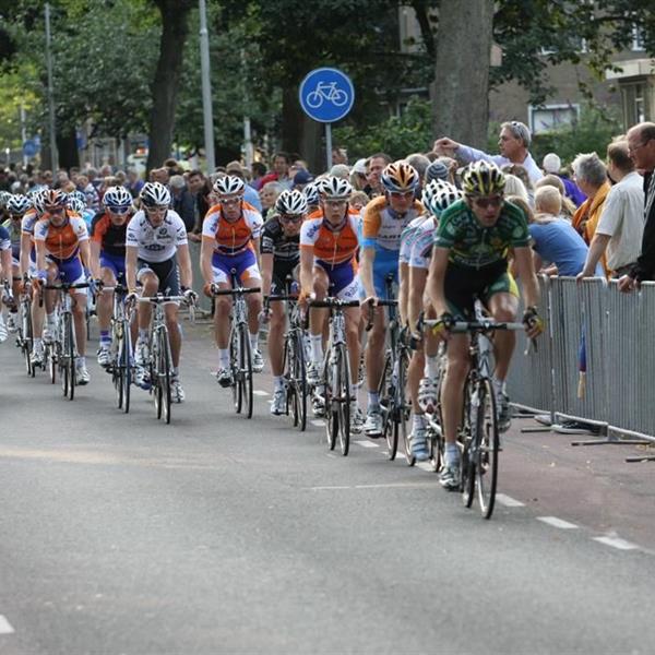 29e Profronde Surhuisterveen 2010 | Wielrennen Surhuisterveen