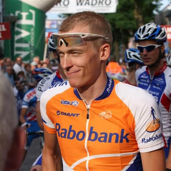 29e Profronde Surhuisterveen 2010 | Wielrennen Surhuisterveen