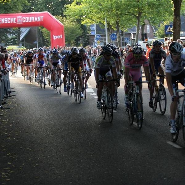 29e Profronde Surhuisterveen 2010 | Wielrennen Surhuisterveen