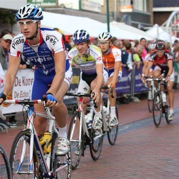 29e Profronde Surhuisterveen 2010 | Wielrennen Surhuisterveen