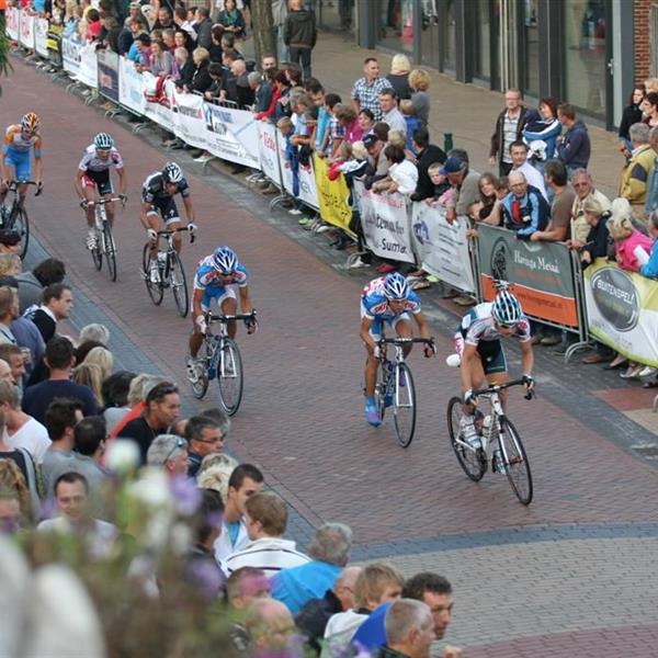 29e Profronde Surhuisterveen 2010 | Wielrennen Surhuisterveen