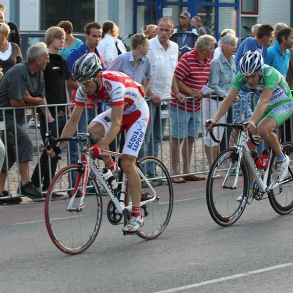 29e Profronde Surhuisterveen 2010 | Wielrennen Surhuisterveen