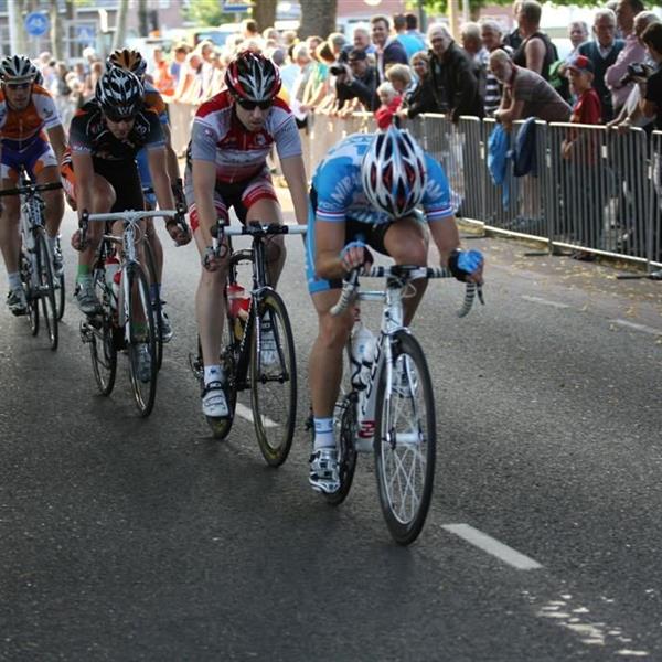 29e Profronde Surhuisterveen 2010 | Wielrennen Surhuisterveen