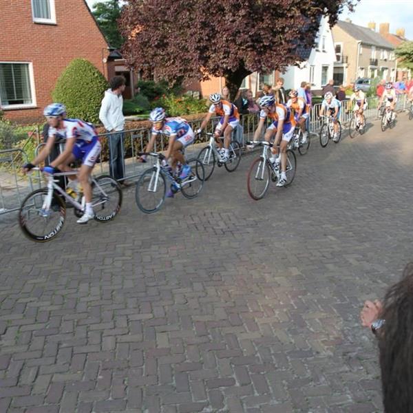 29e Profronde Surhuisterveen 2010 | Wielrennen Surhuisterveen