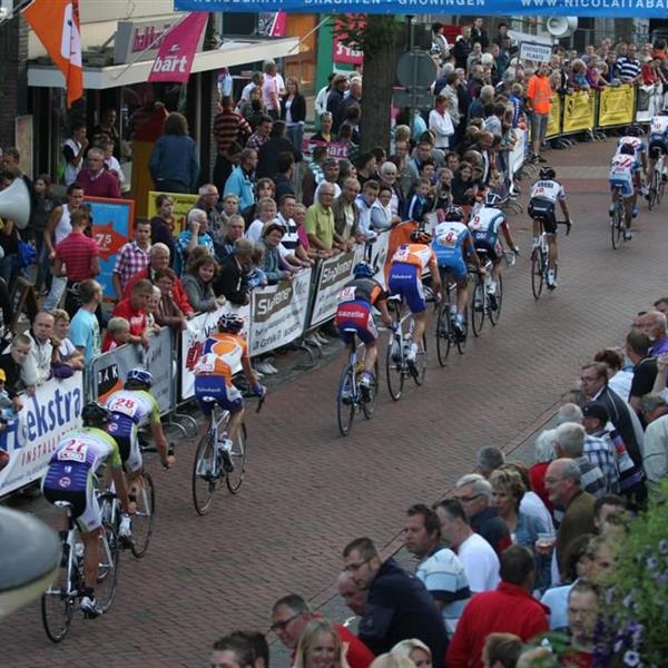 29e Profronde Surhuisterveen 2010 | Wielrennen Surhuisterveen