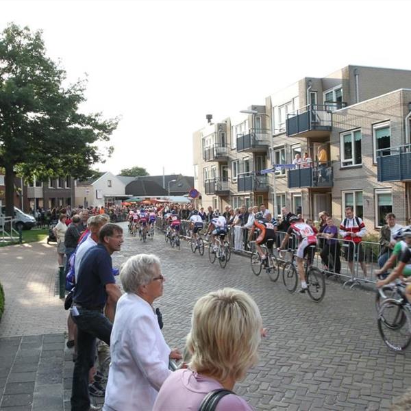 29e Profronde Surhuisterveen 2010 | Wielrennen Surhuisterveen