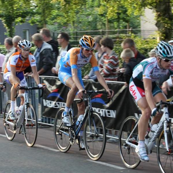 29e Profronde Surhuisterveen 2010 | Wielrennen Surhuisterveen