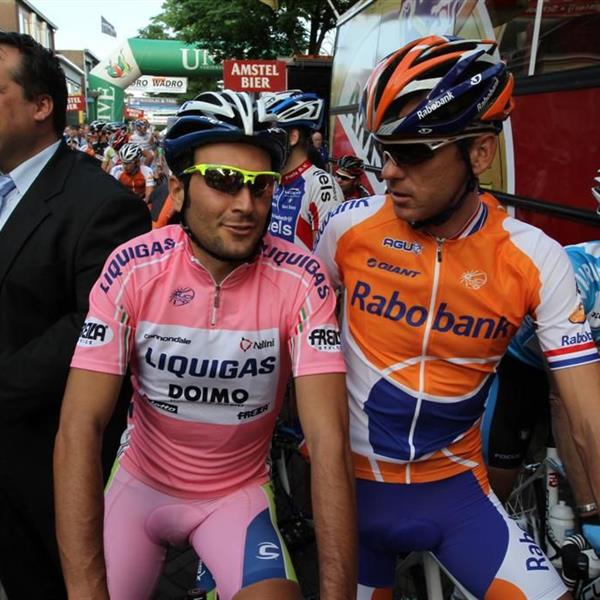 29e Profronde Surhuisterveen 2010 | Wielrennen Surhuisterveen