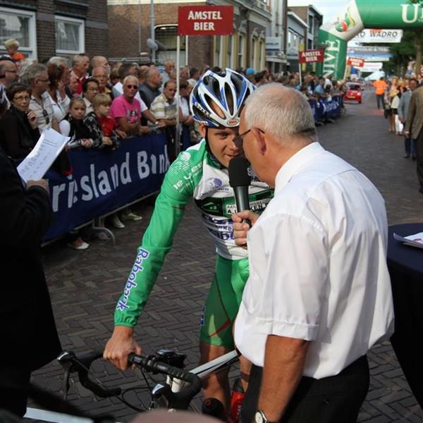 29e Profronde Surhuisterveen 2010 | Wielrennen Surhuisterveen