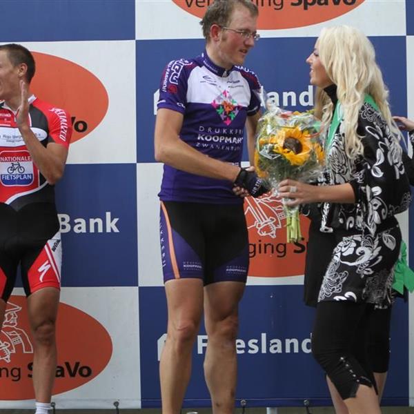 29e Profronde Surhuisterveen 2010 | Wielrennen Surhuisterveen