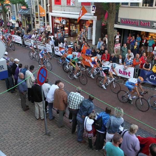 29e Profronde Surhuisterveen 2010 | Wielrennen Surhuisterveen