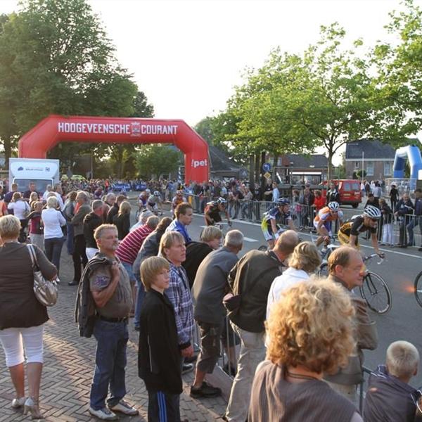 29e Profronde Surhuisterveen 2010 | Wielrennen Surhuisterveen