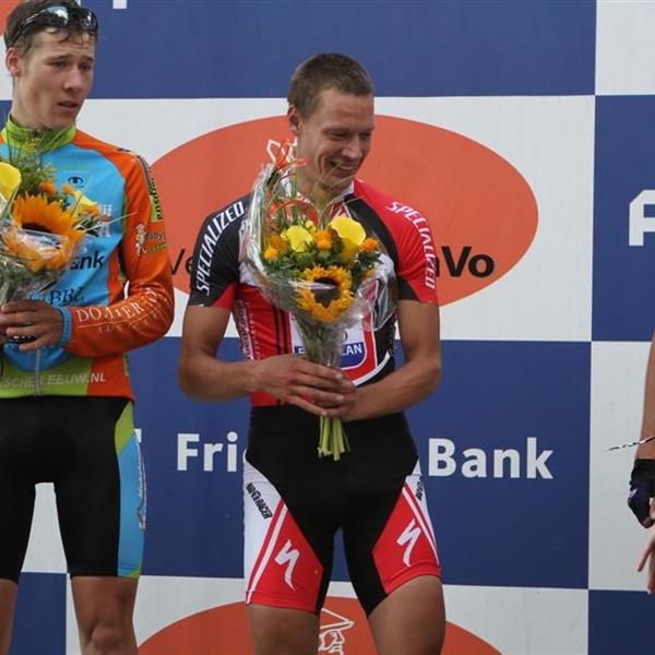 29e Profronde Surhuisterveen 2010 | Wielrennen Surhuisterveen