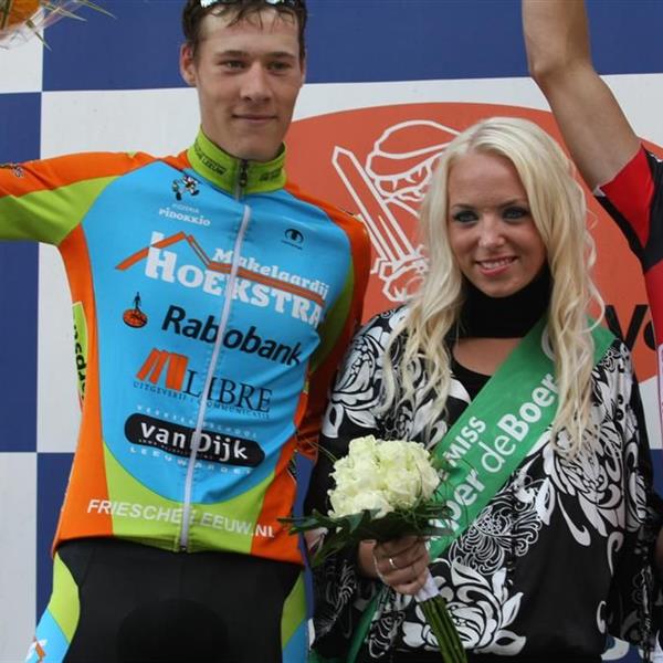 29e Profronde Surhuisterveen 2010 | Wielrennen Surhuisterveen