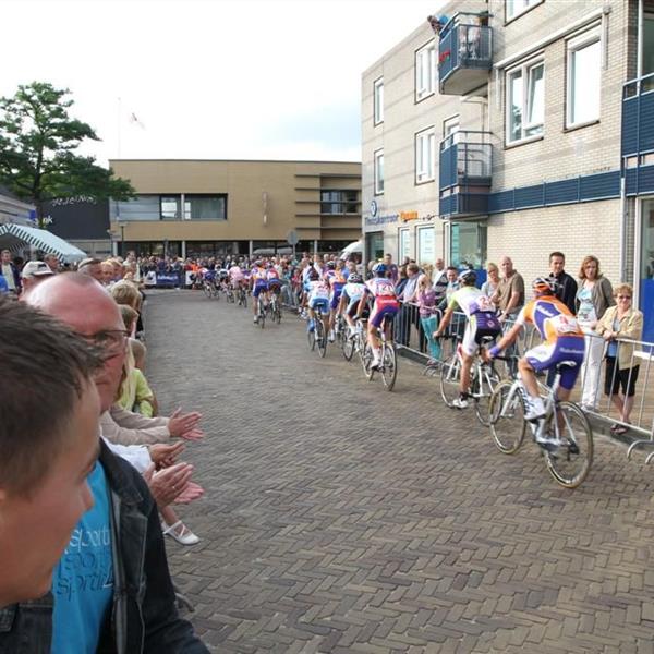 29e Profronde Surhuisterveen 2010 | Wielrennen Surhuisterveen