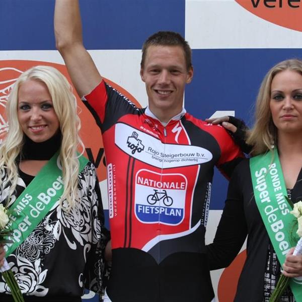 29e Profronde Surhuisterveen 2010 | Wielrennen Surhuisterveen