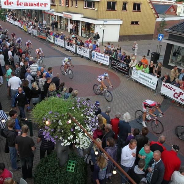 29e Profronde Surhuisterveen 2010 | Wielrennen Surhuisterveen