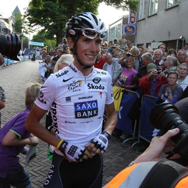 29e Profronde Surhuisterveen 2010 | Wielrennen Surhuisterveen