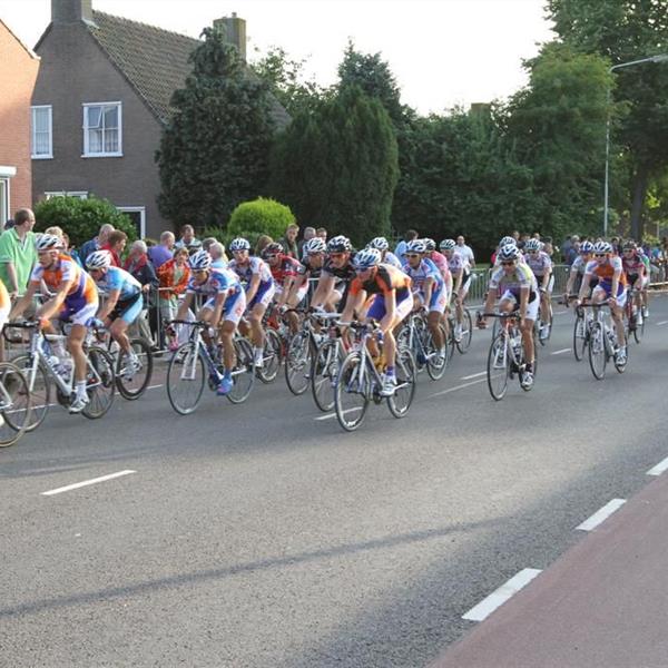 29e Profronde Surhuisterveen 2010 | Wielrennen Surhuisterveen