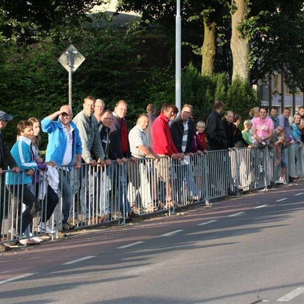 29e Profronde Surhuisterveen 2010 | Wielrennen Surhuisterveen