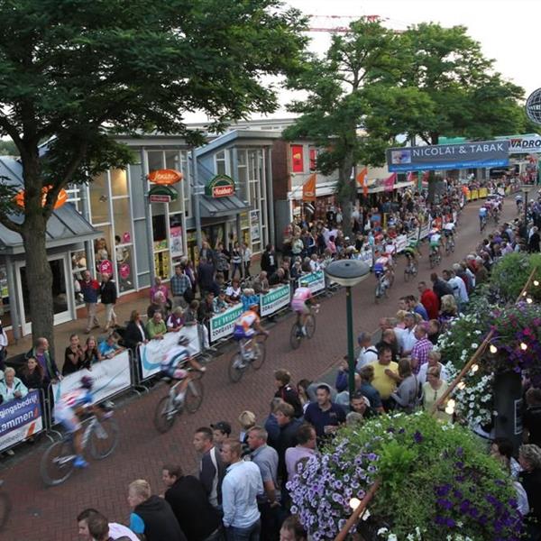 29e Profronde Surhuisterveen 2010 | Wielrennen Surhuisterveen