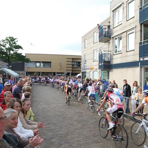 29e Profronde Surhuisterveen 2010 | Wielrennen Surhuisterveen