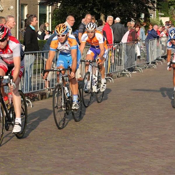 29e Profronde Surhuisterveen 2010 | Wielrennen Surhuisterveen