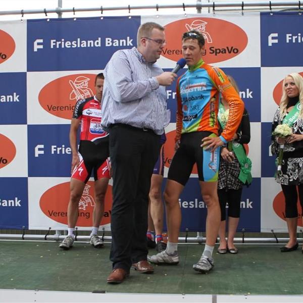 29e Profronde Surhuisterveen 2010 | Wielrennen Surhuisterveen