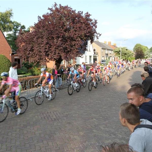 29e Profronde Surhuisterveen 2010 | Wielrennen Surhuisterveen