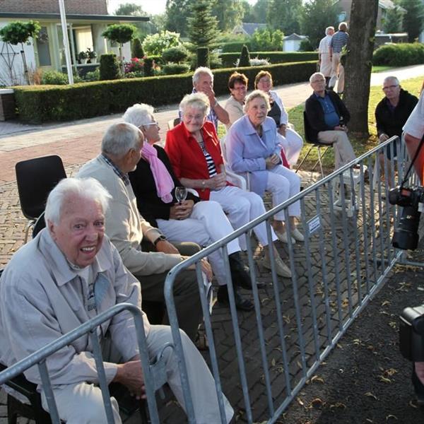 29e Profronde Surhuisterveen 2010 | Wielrennen Surhuisterveen