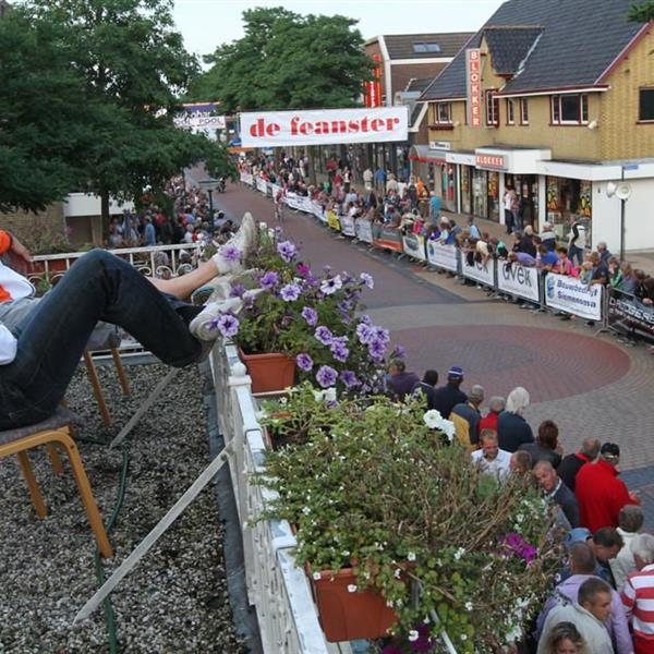 29e Profronde Surhuisterveen 2010 | Wielrennen Surhuisterveen