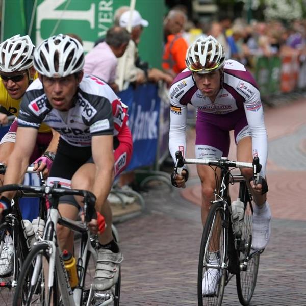 29e Profronde Surhuisterveen 2010 | Wielrennen Surhuisterveen