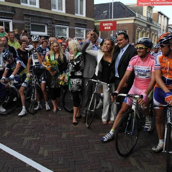 29e Profronde Surhuisterveen 2010 | Wielrennen Surhuisterveen