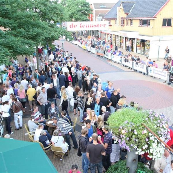 29e Profronde Surhuisterveen 2010 | Wielrennen Surhuisterveen