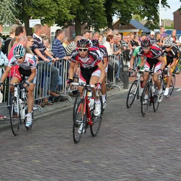 29e Profronde Surhuisterveen 2010 | Wielrennen Surhuisterveen