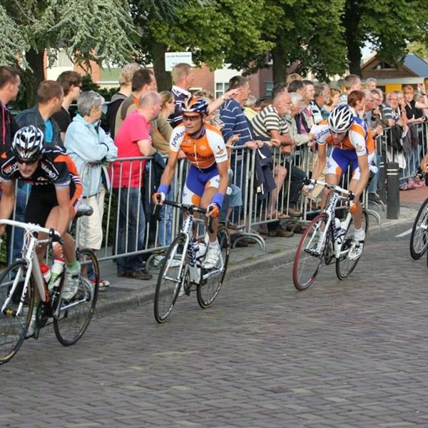 29e Profronde Surhuisterveen 2010 | Wielrennen Surhuisterveen