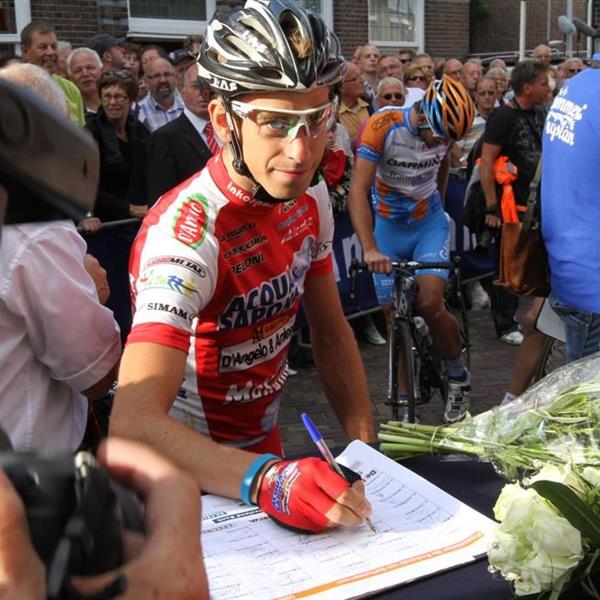 29e Profronde Surhuisterveen 2010 | Wielrennen Surhuisterveen